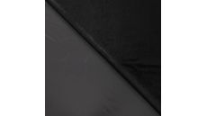 Velour Kitty - Black