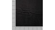 Velour Kitty - Black