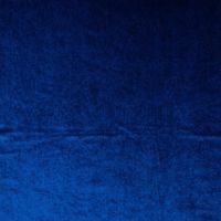 Velour Kitty - Royal