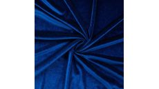 Velour Kitty - Royal