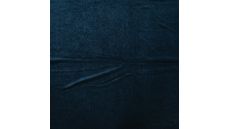 Velour Kitty - Navy