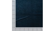 Velour Kitty - Navy