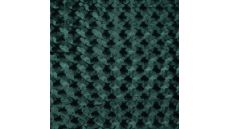 Velour Embossed - Army