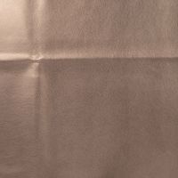 Imitation Leather Kani - Champagne