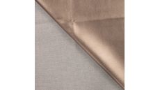 Imitation Leather Kani - Champagne