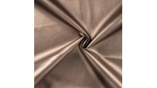 Imitation Leather Kani - Champagne
