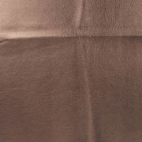 Imitation Leather Kani - Taupe