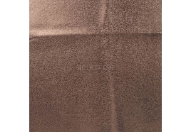 Imitation Leather Kani - Taupe