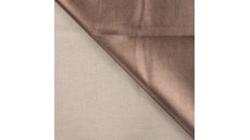 Imitation Leather Kani - Taupe
