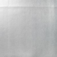 Imitation Leather Kani - Silver Grey