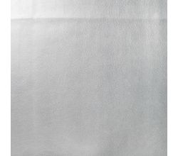 Imitation Leather Kani - Silver Grey