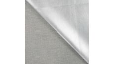 Imitation Leather Kani - Silver Grey