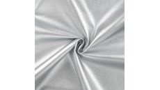 Imitation Leather Kani - Silver Grey