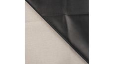 Imitation Leather Kani - Black