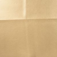 Imitation Leather Kani - Gold