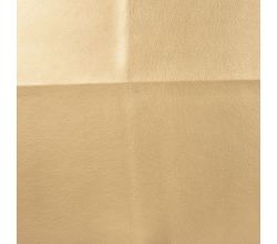 Imitation Leather Kani - Gold