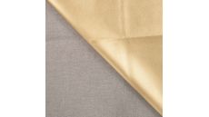 Imitation Leather Kani - Gold