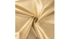 Imitation Leather Kani - Gold