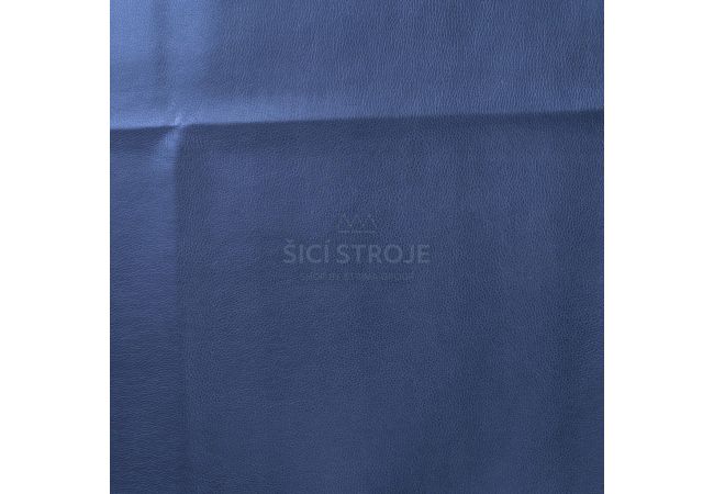 Imitation Leather Kani - Royal