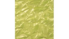 Quiltted Alphabet - Lime