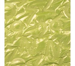 Quiltted Alphabet - Lime