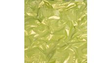 Quiltted Alphabet - Lime