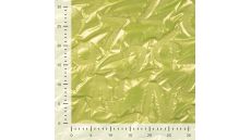 Quiltted Alphabet - Lime