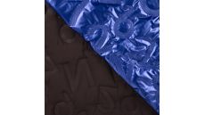 Quiltted Alphabet - Royal