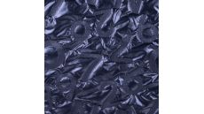 Quiltted Alphabet - Navy