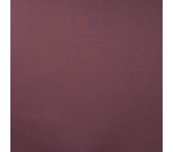 Cotton Scuba Kiana - Dark Bordeaux