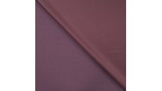 Cotton Scuba Kiana - Dark Bordeaux