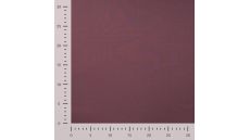 Cotton Scuba Kiana - Dark Bordeaux
