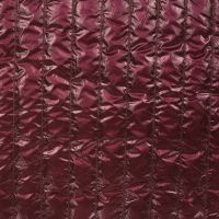 Quilt Stripe Karla - Wine