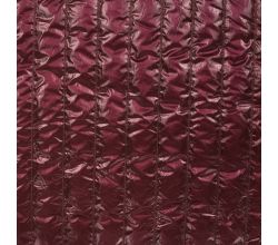 Quilt Stripe Karla - Wine