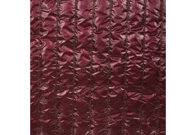 Quilt Stripe Karla - Wine