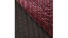Quilt Stripe Karla - Wine