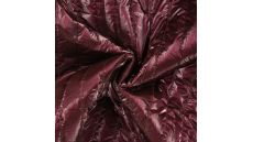Quilt Stripe Karla - Wine