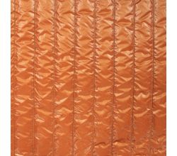 Quilt Stripe Karla - Cognac