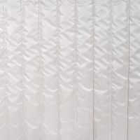 Quilt Stripe Karla - Ecru