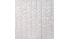 Quilt Stripe Karla - Ecru