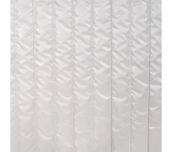 Quilt Stripe Karla - Ecru