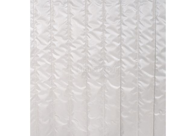 Quilt Stripe Karla - Ecru