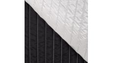 Quilt Stripe Karla - Ecru