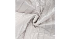 Quilt Stripe Karla - Ecru