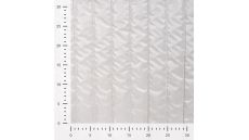 Quilt Stripe Karla - Ecru