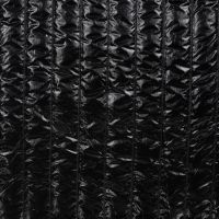 Quilt Stripe Karla - Black