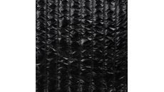 Quilt Stripe Karla - Black