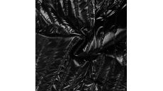 Quilt Stripe Karla - Black