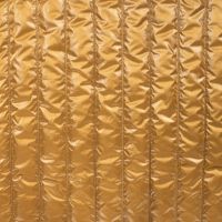 Quilt Stripe Karla - Ochre