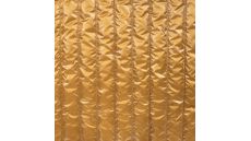 Quilt Stripe Karla - Ochre